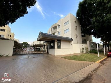 APARTAMENTO A VENDA NO RESIDENCIAL GREEN VILLE