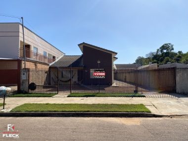 CASA A VENDA NO JARDIM DAS OLIVEIRAS II