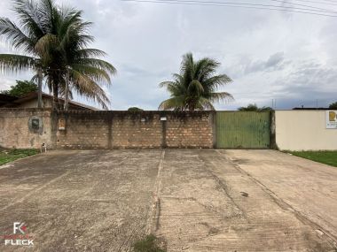 CASA - JARDIM DAS VIOLETAS