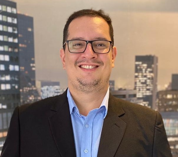 PATRICIO DE OLIVEIRA SEGANFREDO