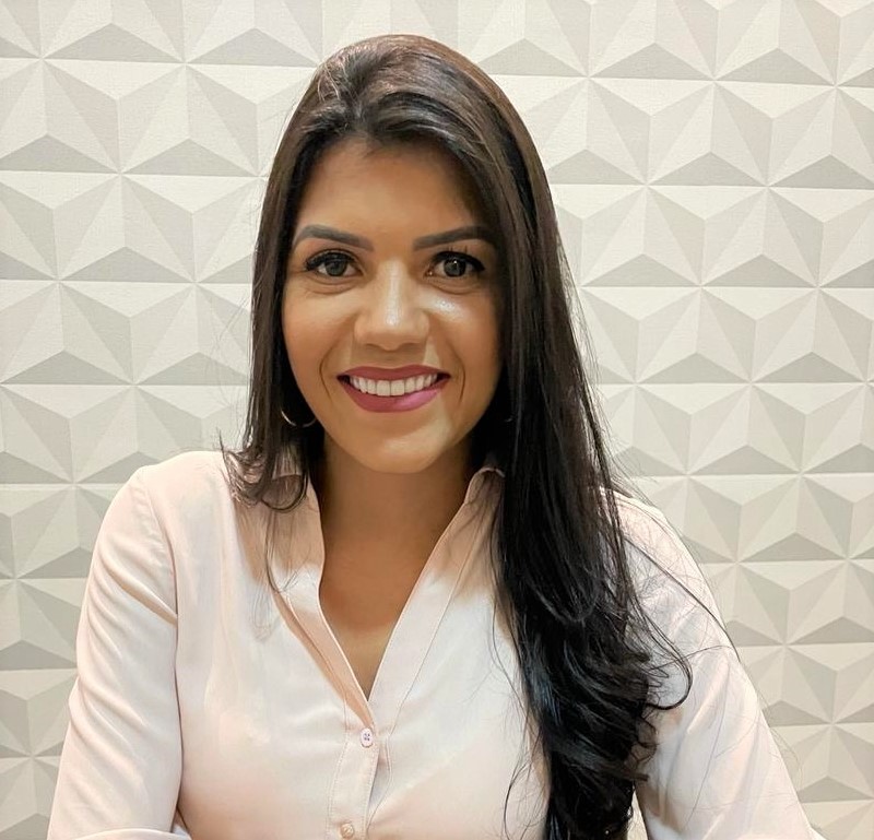 KARINA SOARES DOS SANTOS