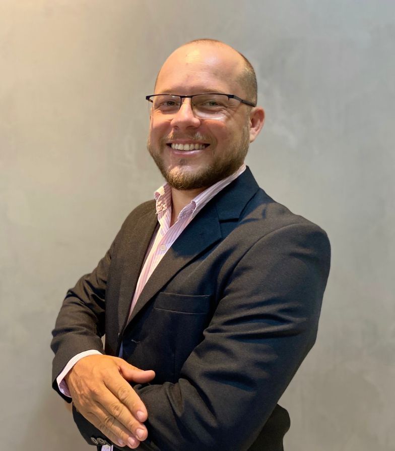 FELIPE FERNANDO DA SILVA