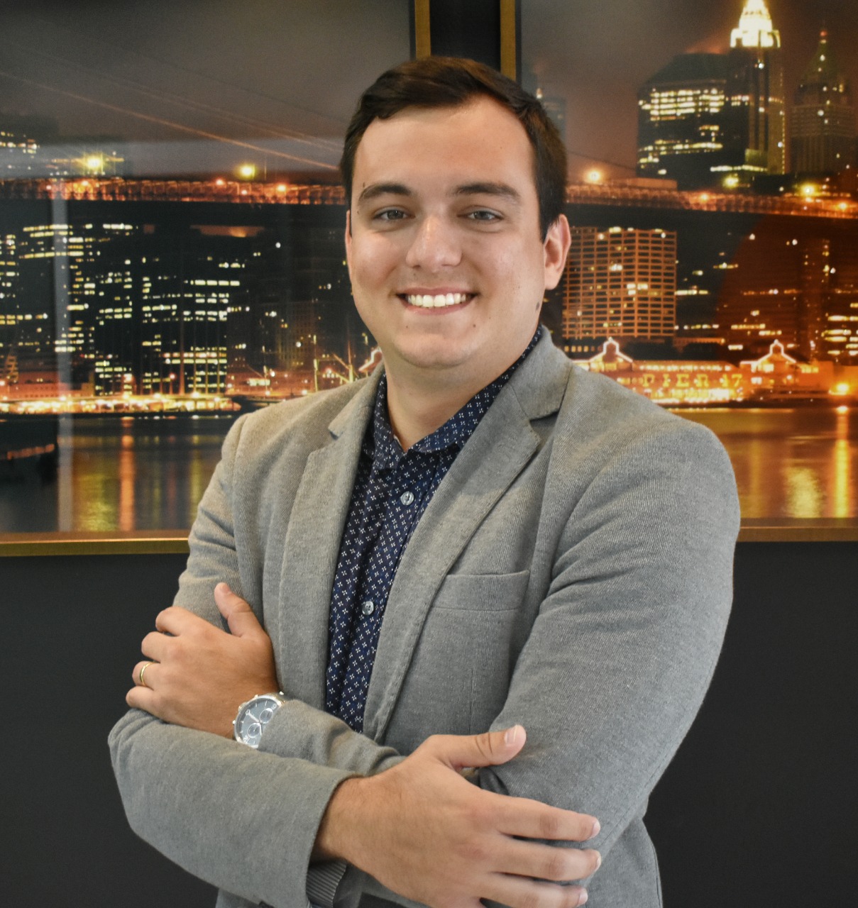 ANDRÉ ALVES TRUGILLO