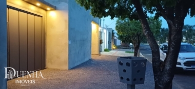 ALUGA-SE SALA COMERCIAL RES. IPANEMA EM SINOP/MT