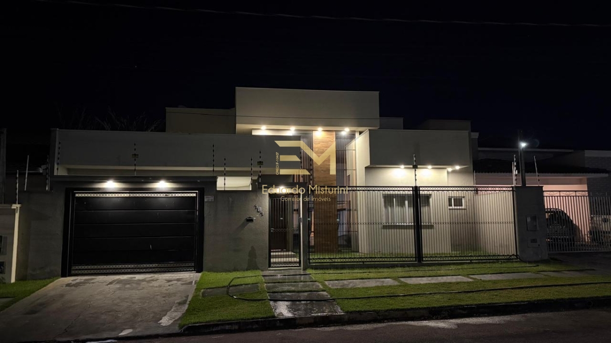 CASA JARDIM BELO HORIZONTE