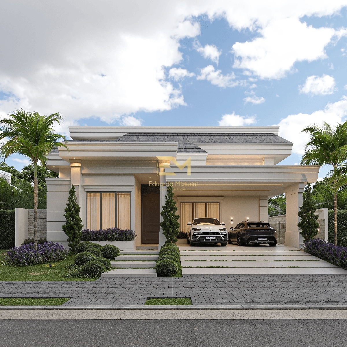 CASA A VENDA CARPE DIEM RESORT RESIDENCIAL