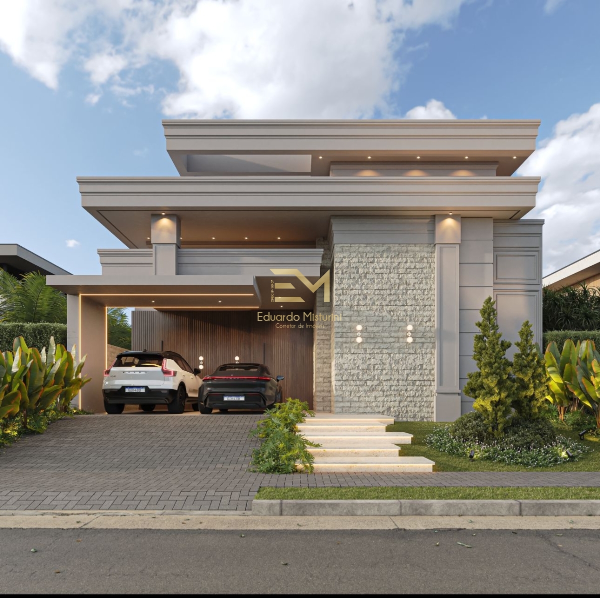 CASA NO AQUARELA DOS POEMAS