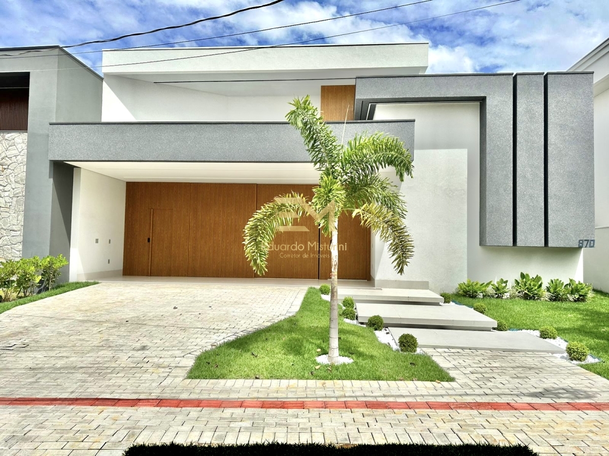 CASA A VENDA PORTAL DA MATA RESIDENCIAL