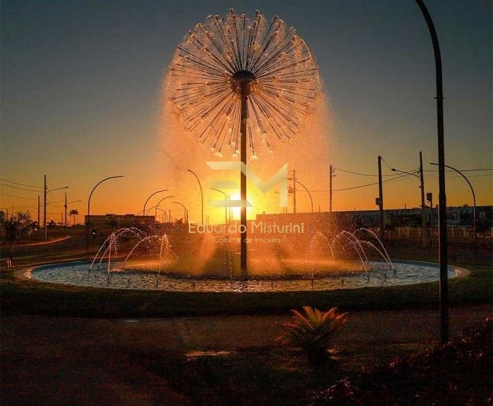 TERRENO A VENDA AQUARELA DAS ARTES