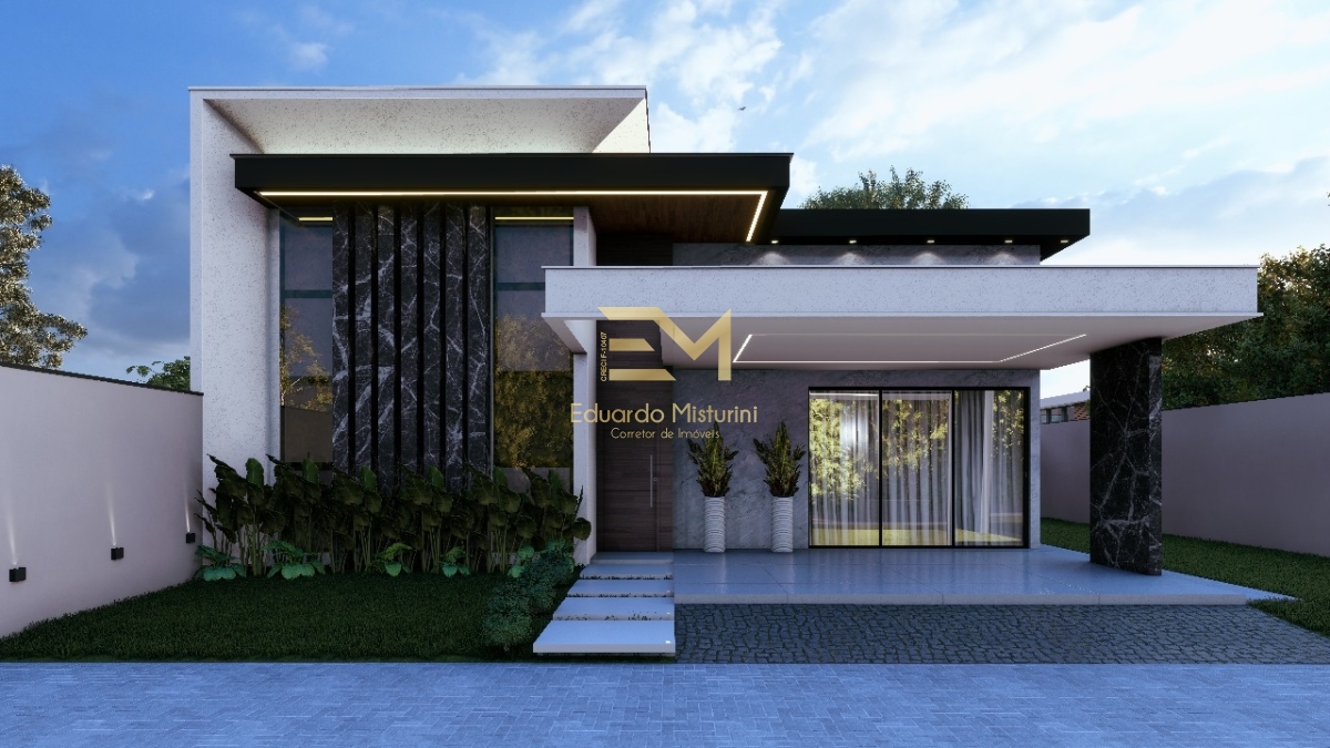 CASA A VENDA RESIDENCIAL PARIS