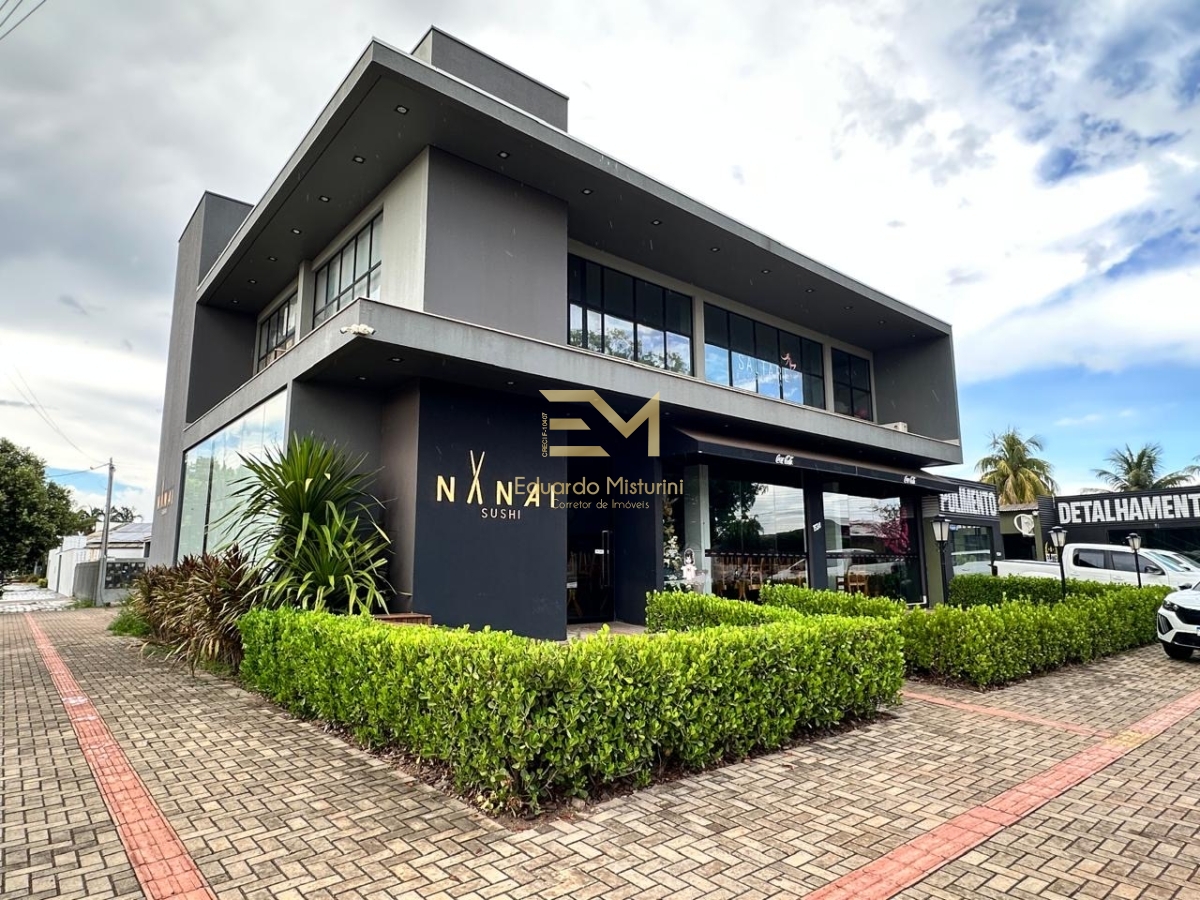 SALA COMERCIAL PARA LOCAÇÃO SETOR COMERCIAL