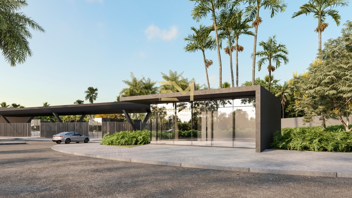 TERRENO A VENDA AQUARELA DA MATA