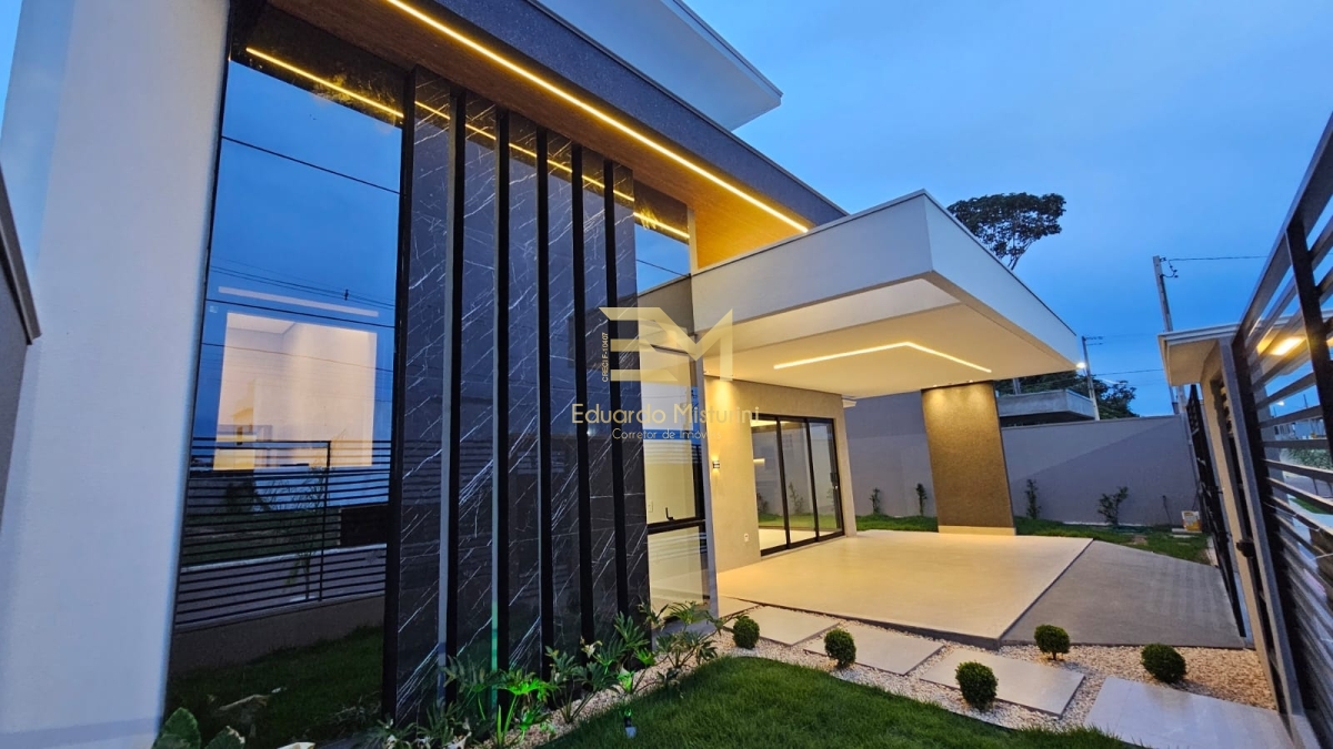 CASA A VENDA RESIDENCIAL PARIS