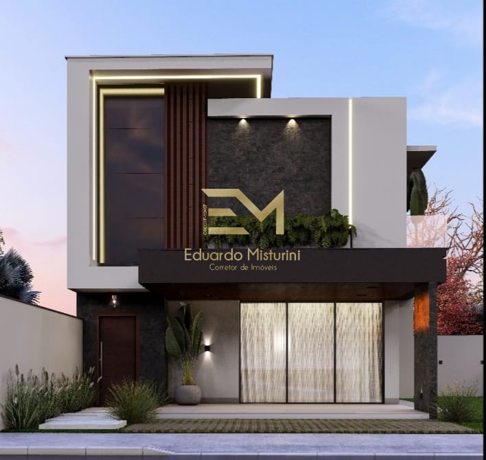 SOBRADO A VENDA RESIDENCIAL PARIS