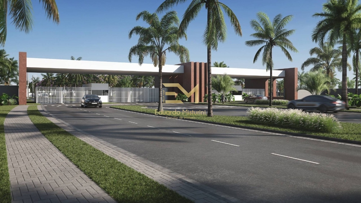 TERRENO A VENDA AQUARELA DOS POEMAS