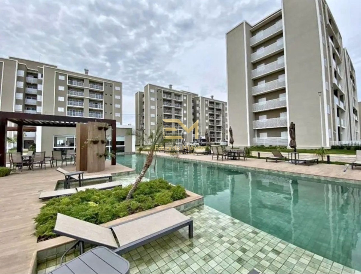 APARTAMENTO A VENDA LIFE SINOP CLUB RESIDENCE RESIDENCIAL FLORENÇA