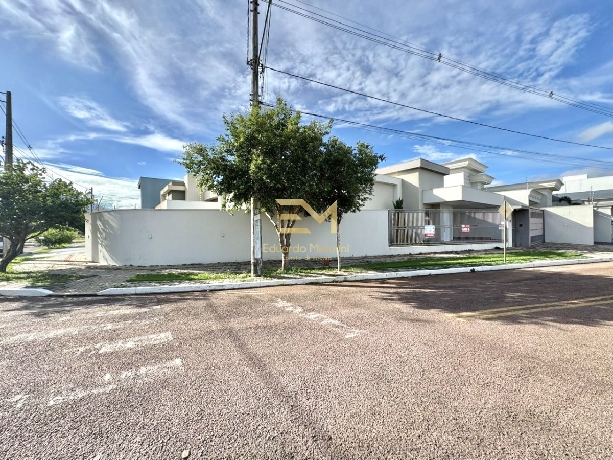 CASA A VENDA AQUARELA DAS ARTES