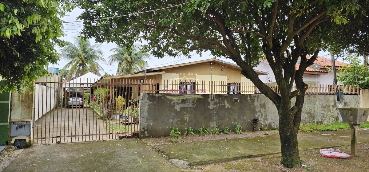 CASA A VENDA JARDIM JACARANDAS