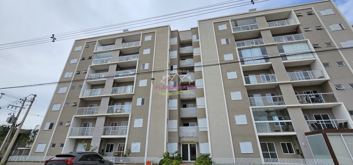 APARTAMENTO MOBILIADO PARA LOCAÇÃO NO RESIDENCIAL FLORENÇA - LIFE SINOP CLUB RESIDENCE