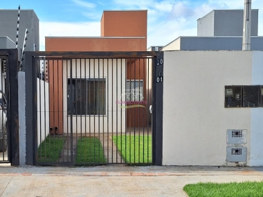 CASA A VENDA RESIDENCIAL BONNE VIE