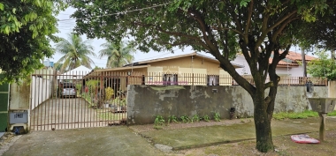 CASA A VENDA JARDIM JACARANDAS