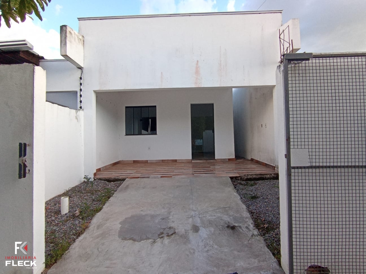 CASA PARA LOCAÇÃO JARDIM BOUGAINVILLE