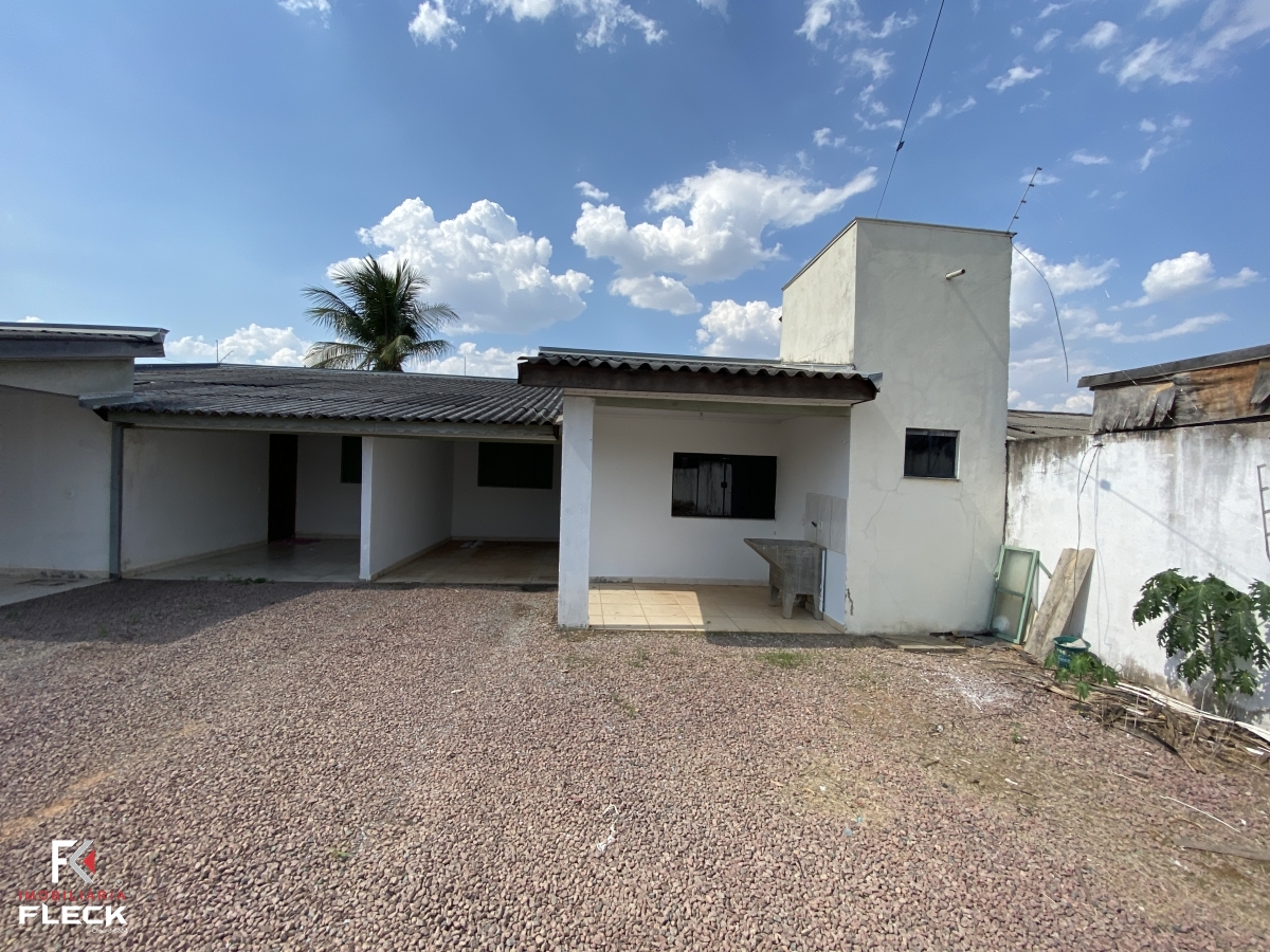 QUITINETE - JARDIM JACARANDAS