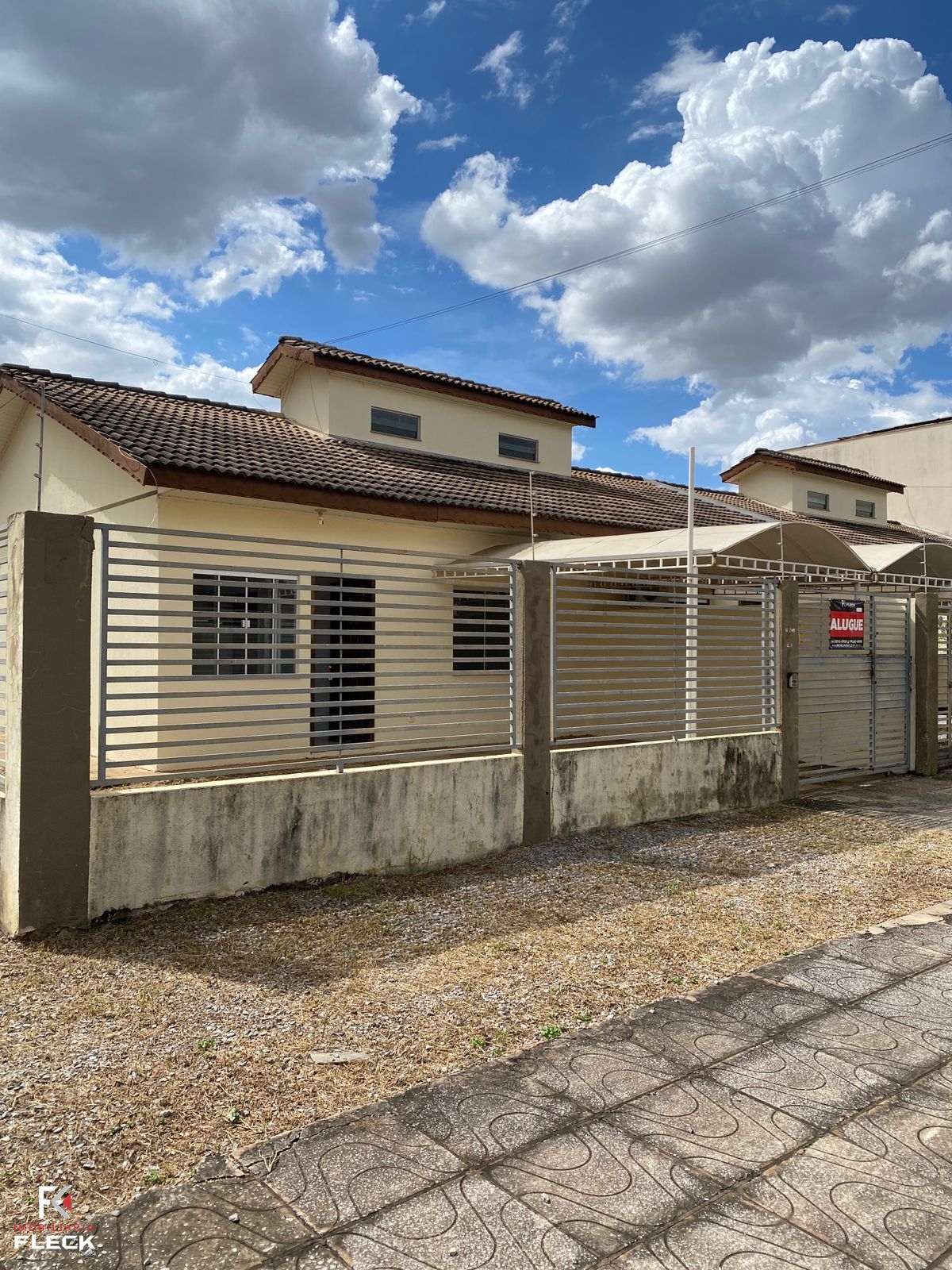 CASA - CIDADE JARDIM