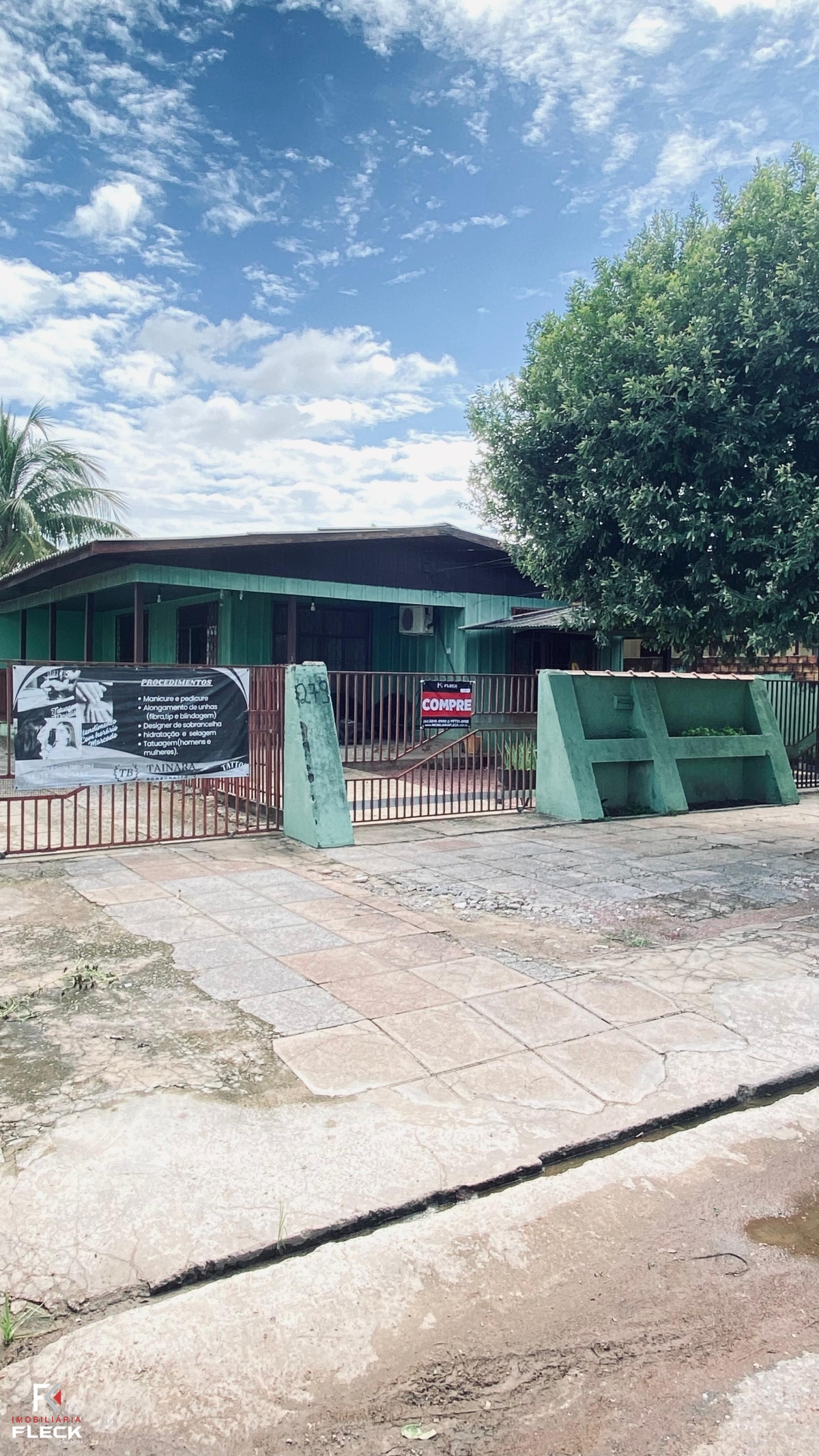 CASA A VENDA JARDIM PRIMAVERA