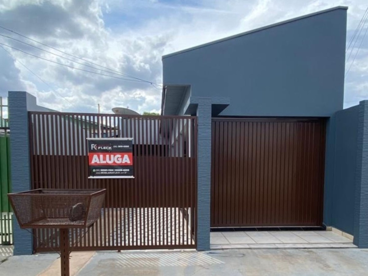 CASA PARA LOCAÇÃO JARDIM EUROPA