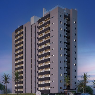 EMPREENDIMENTO A VENDA RESIDENCIAL CIDADE JARDIM