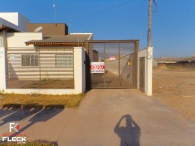 QUITINETE - RESIDENCIAL FLORENÇA