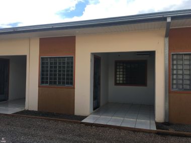 QUITINETE - JD. IMPERIAL