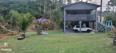 CHÁCARA A VENDA ZONA RURAL