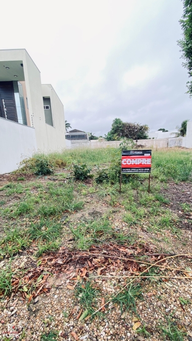 TERRENO A VENDA AQUARELA BRASIL RESIDENCIAL