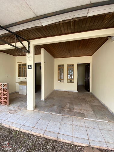 APARTAMENTO - SETOR RESIDENCIAL NORTE