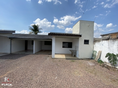 QUITINETE - JARDIM JACARANDAS