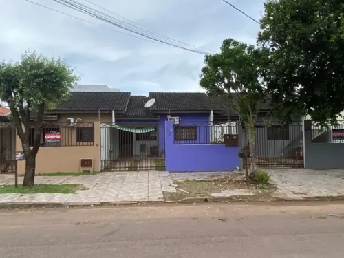 Casa a venda jardim das palmeiras