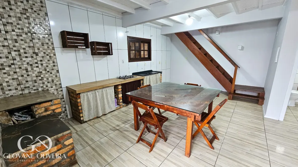 Casa, 3 quartos - Foto 4
