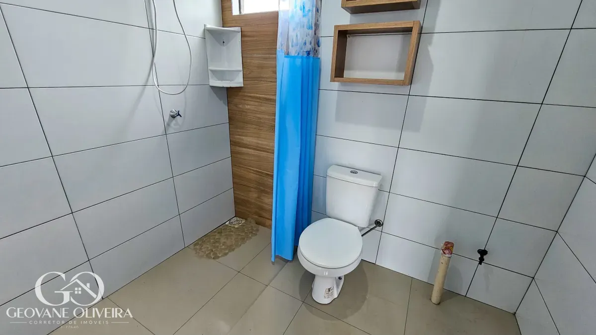 Casa, 3 quartos - Foto 17