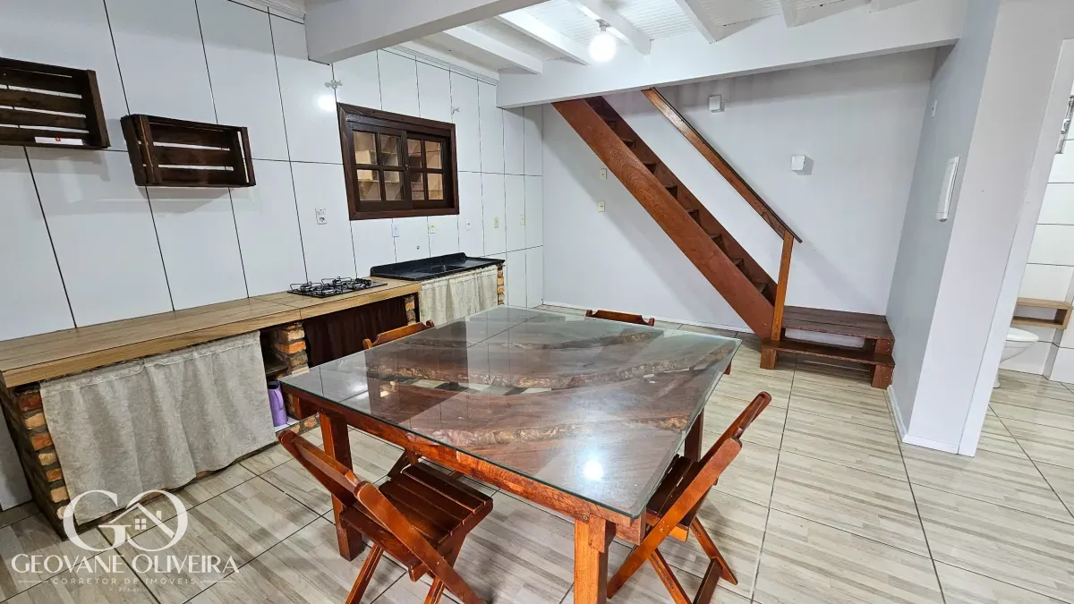 Casa, 3 quartos - Foto 20