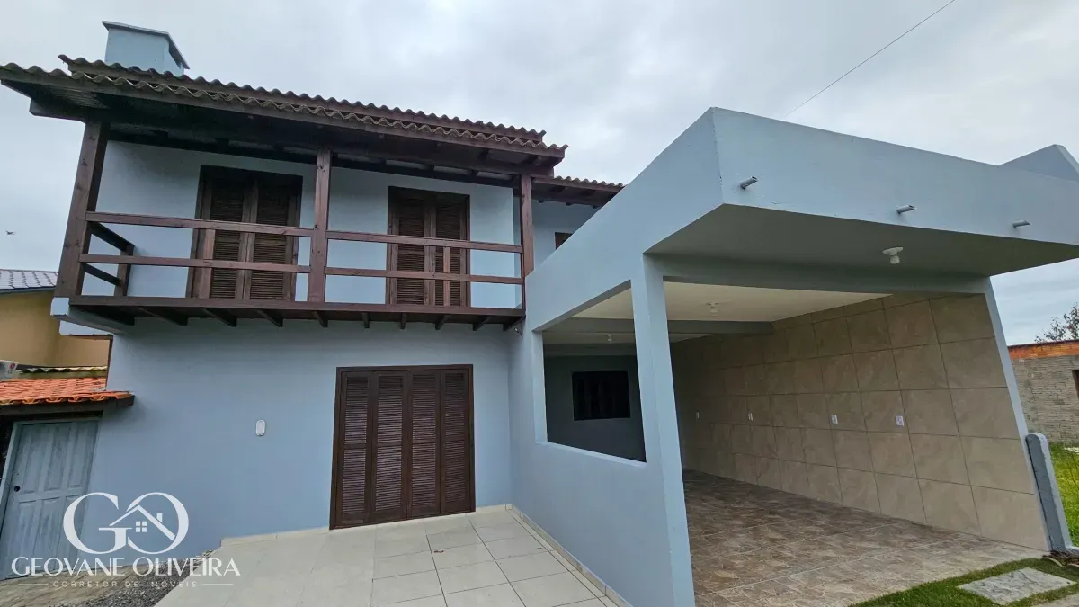 Casa, 3 quartos - Foto 22