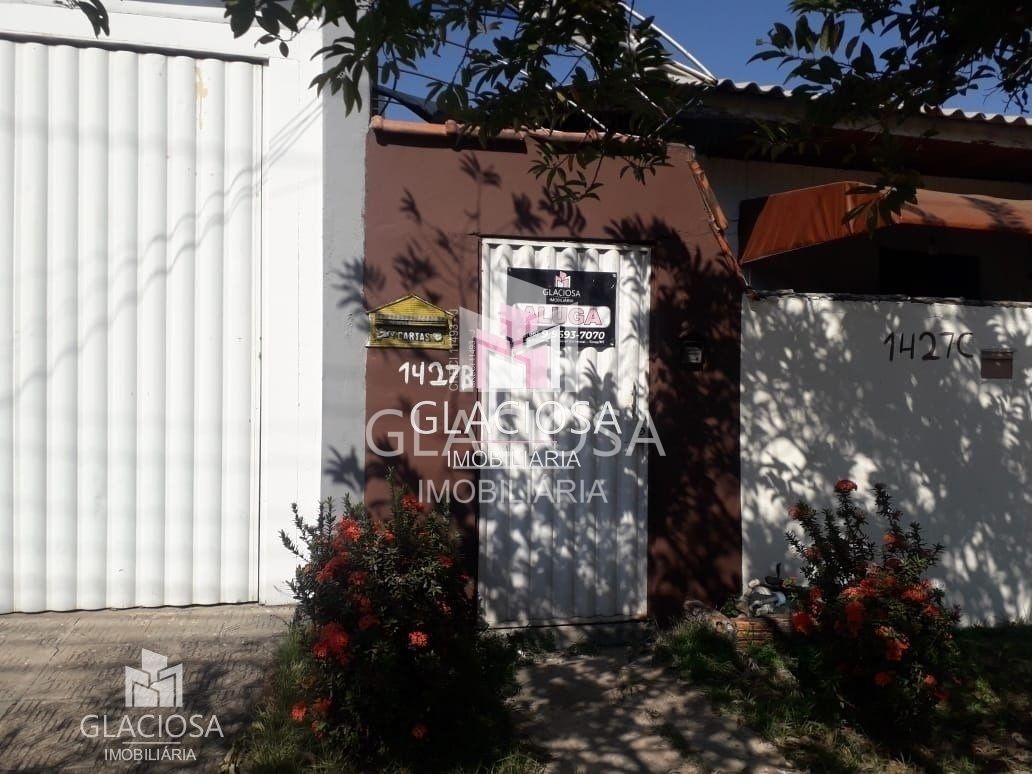 CASA PARA LOCAÇÃO NO JARDIM PARAISO