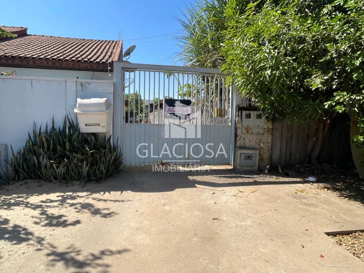 CASA COMPARTILHADA PARA LOCAÇÃO NO JARDIM IMPERIAL