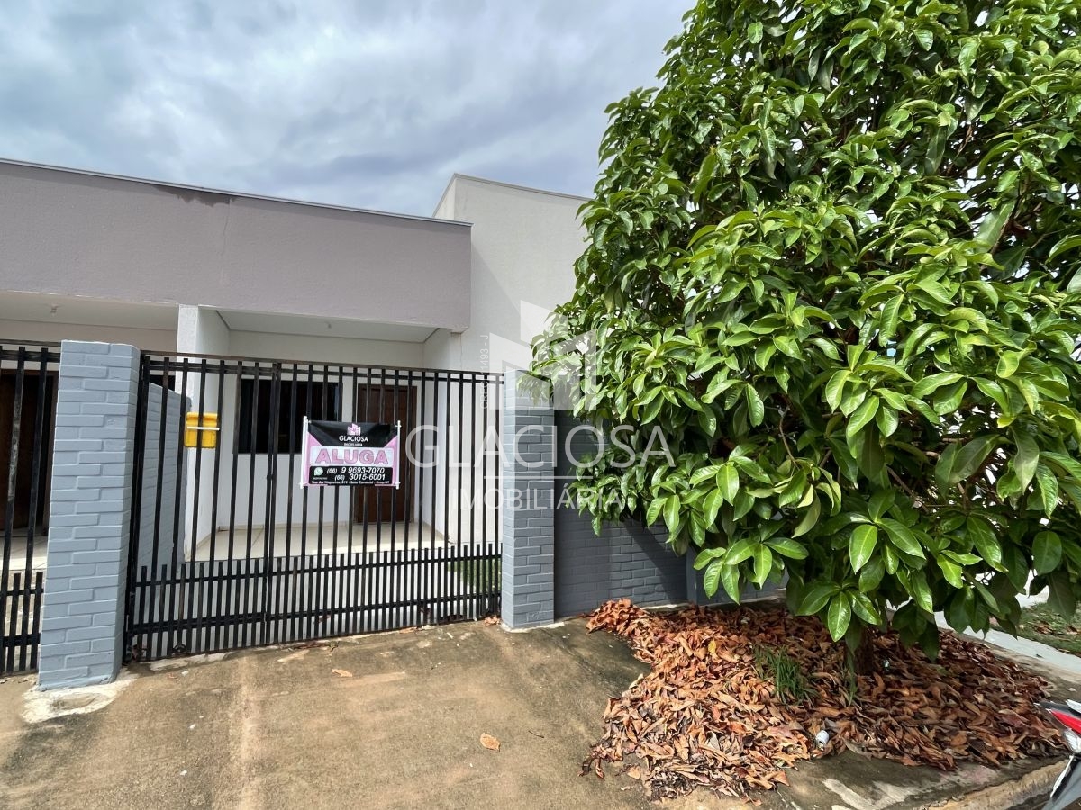 APARTAMENTO PARA LOCAÇÃO NO RESIDENCIAL AQUARELA DAS ARTES