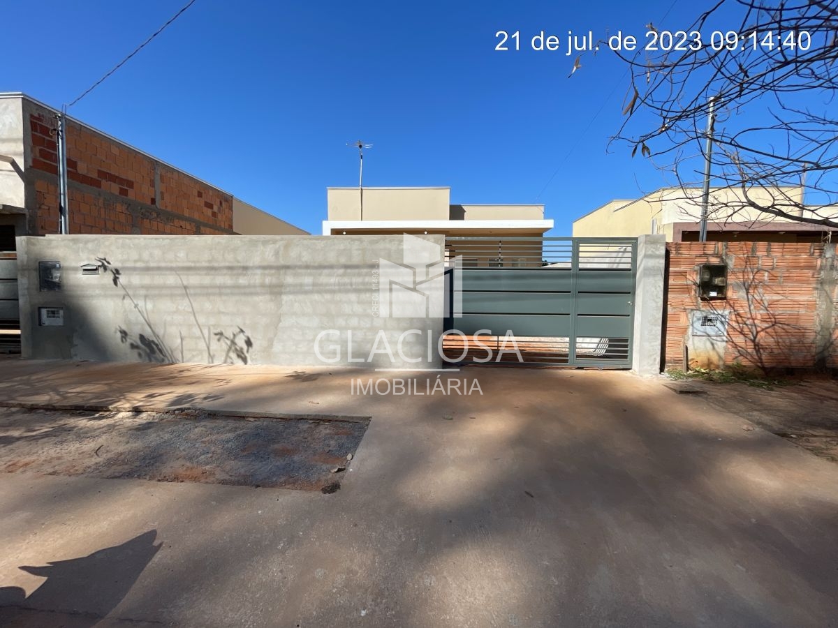 CASA PARA LOCAÇÃO NO CIDADE ALTA