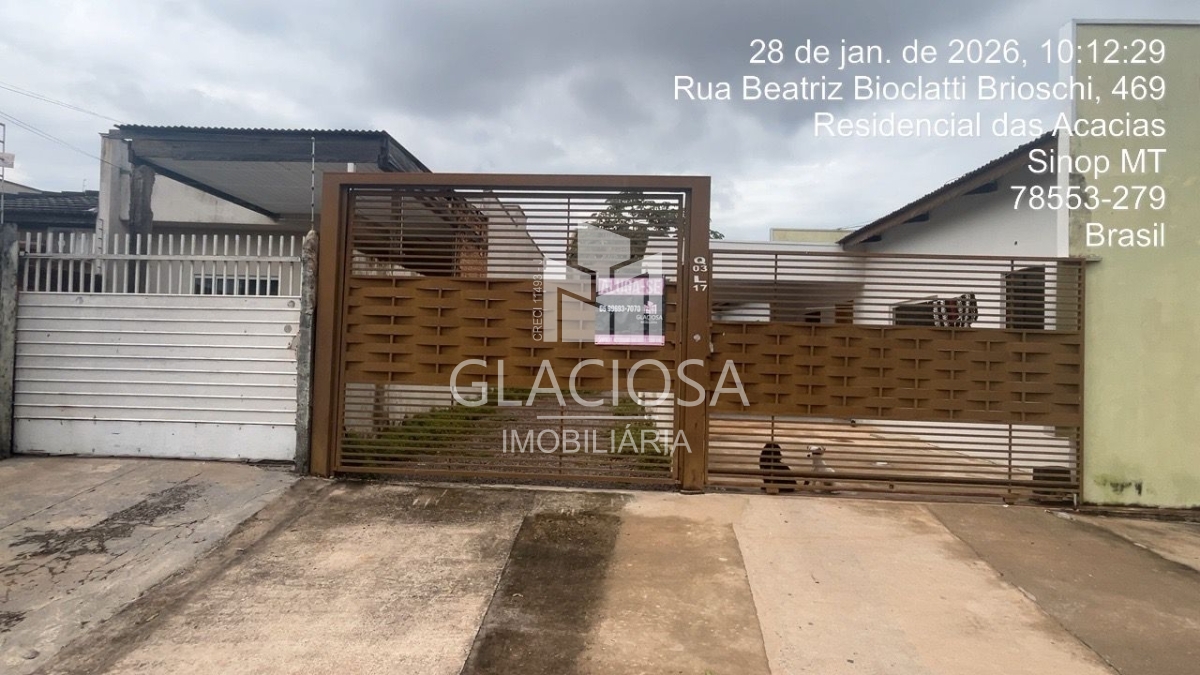 APARTAMENTO PARA LOCAÇÃO RESIDENCIAL DAS ACÁCIAS