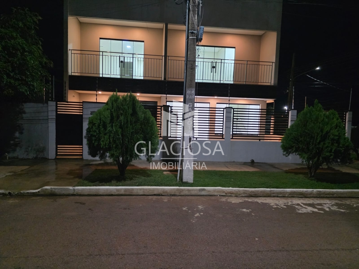 CASA A VENDA NO JARDIM NAÇÕES 1