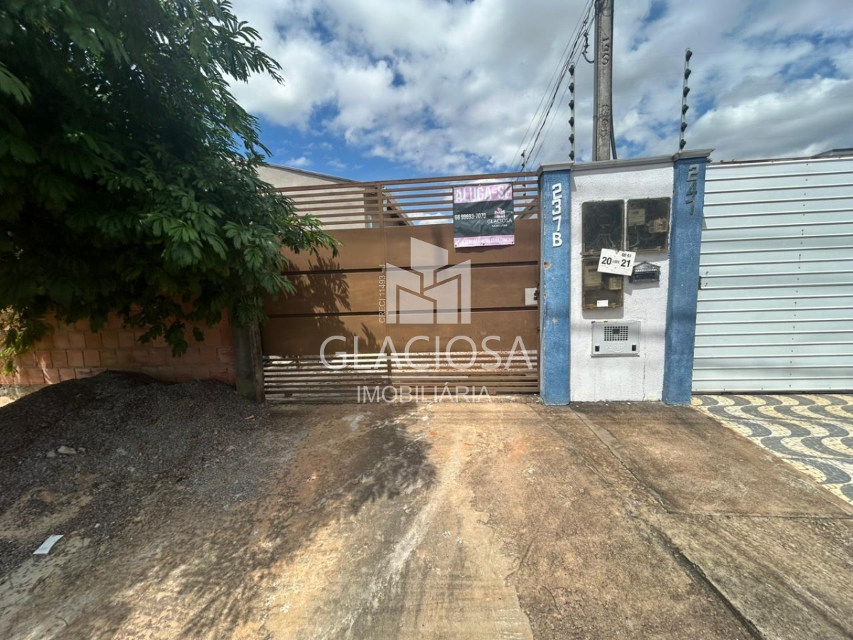 APARTAMENTO PARA LOCAÇÃO MILÃO II