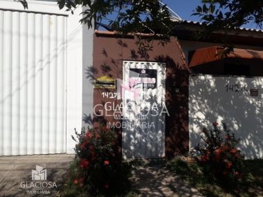 CASA PARA LOCAÇÃO NO JARDIM PARAISO